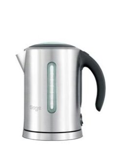 Sage By Heston Blumenthal Bke590Uk Soft Open Kettle